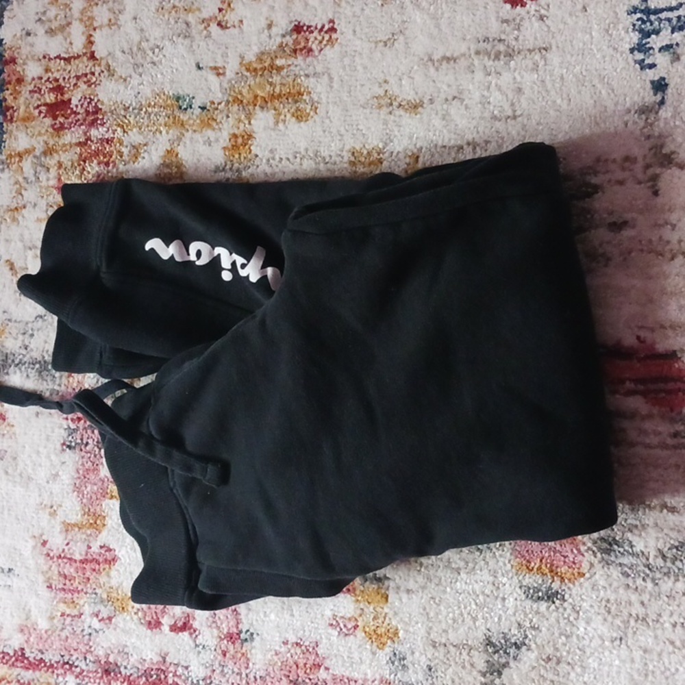 Champion sweatpants
